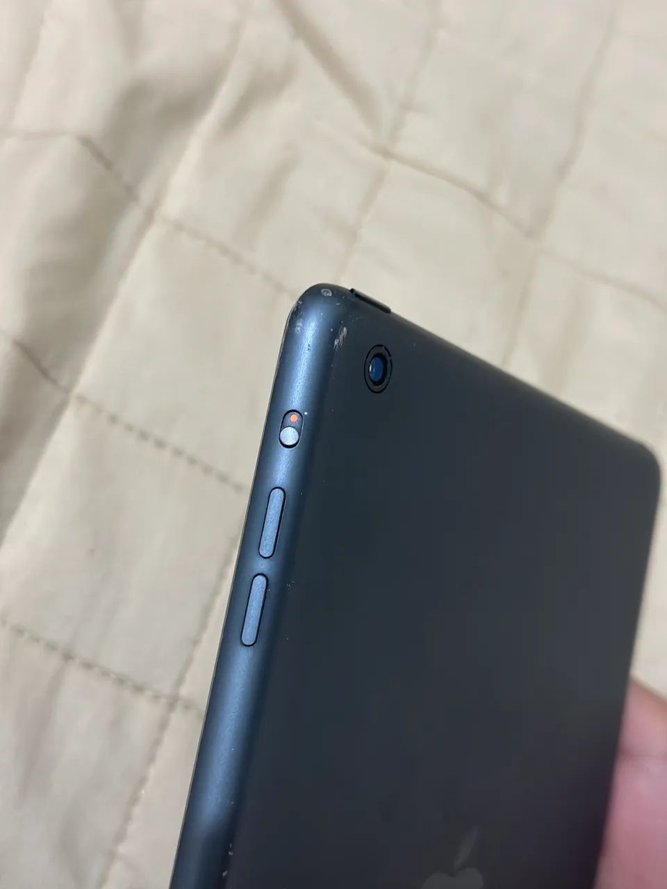iPad Mini 1ª Geração A1432 - Para Conserto ou Peças - Foto 2