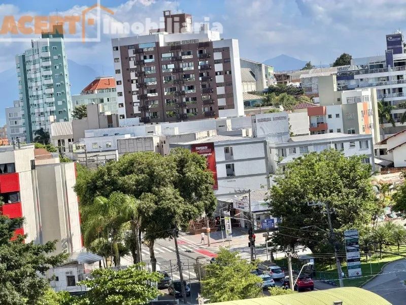 SALA COMERCIAL em FLORIANÓPOLIS - SC, COQUEIROS - Foto 2
