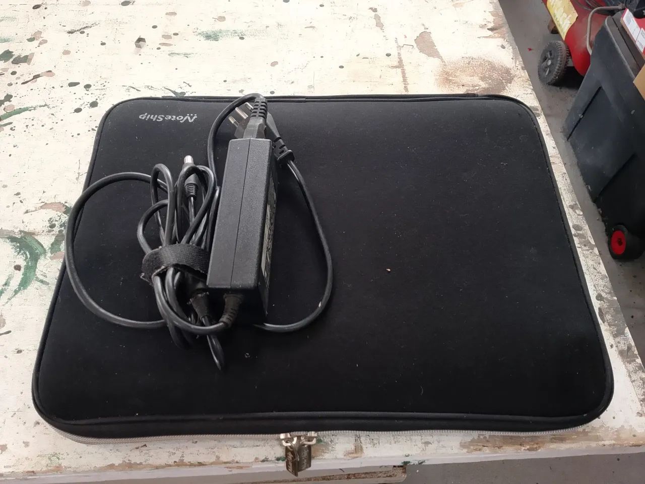 Notebook Dell  Inspiron N5110