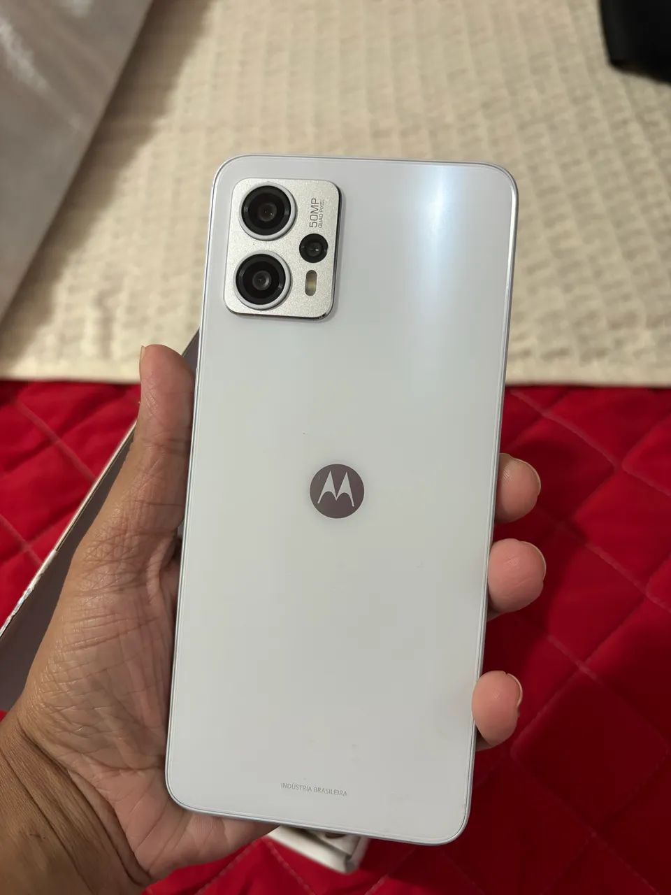 Moto G06 - Motorola 