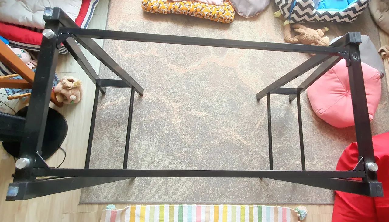 Base de mesa 