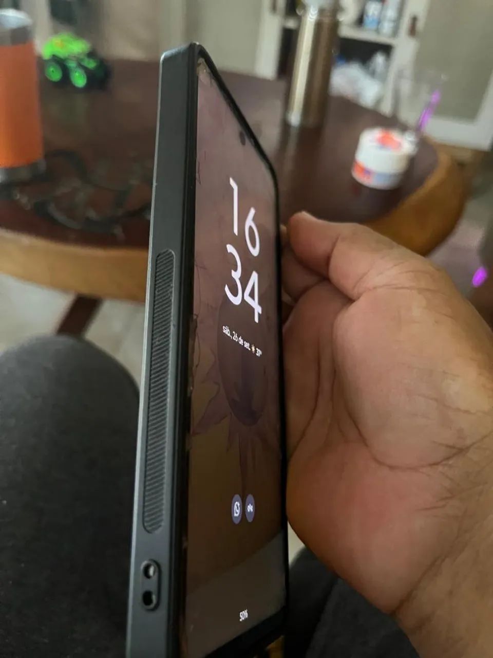 Moto G56 5g - 128gb - Foto 4