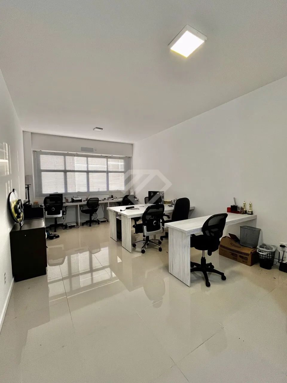 Continente Office Prime - Sala Comercial à Venda - Foto 2