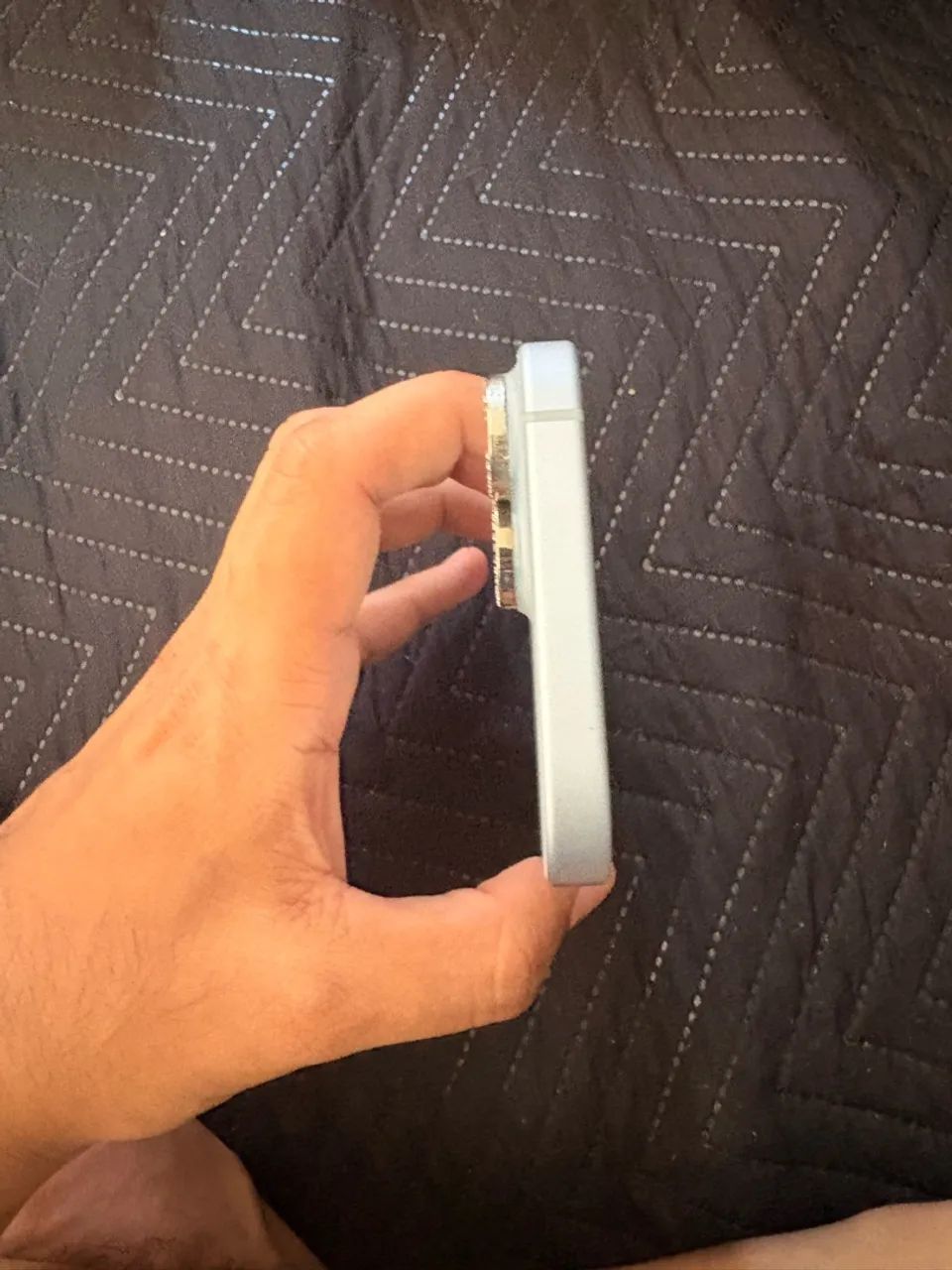 iPhone 15  - Foto 4