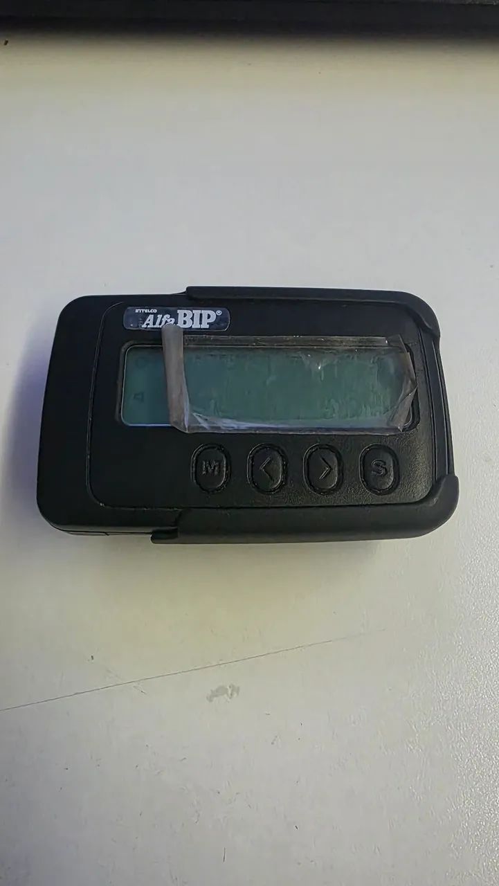 Vendo Intelco Alta BIP