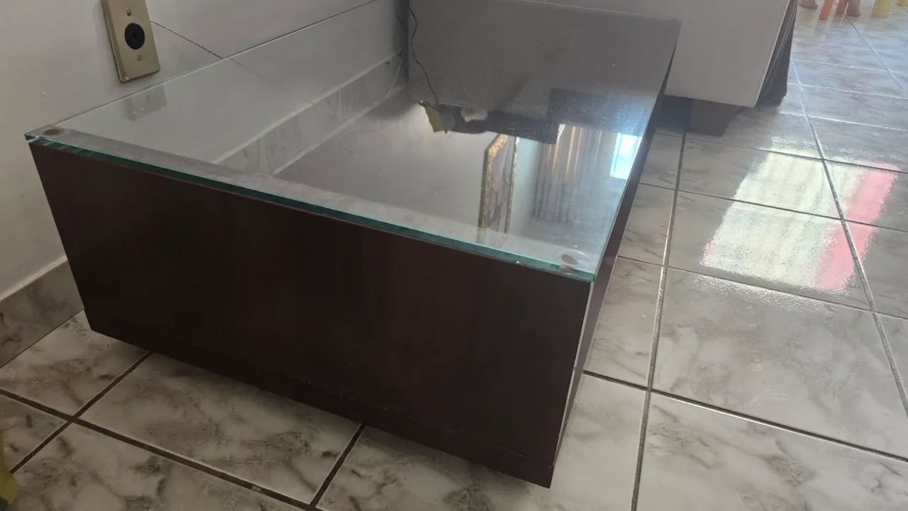 Mesa de centro  - Foto 2