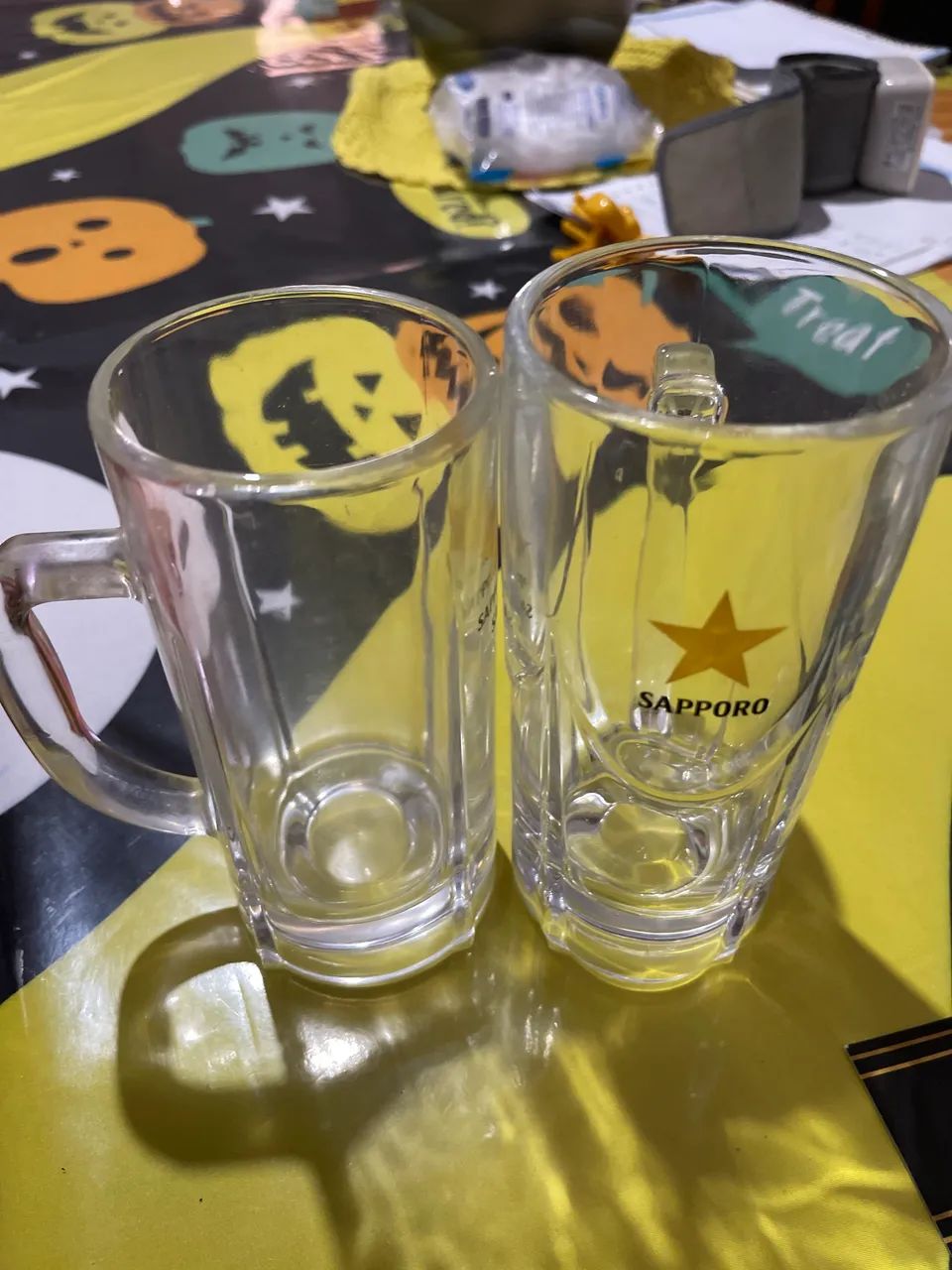 Tacas  de shop