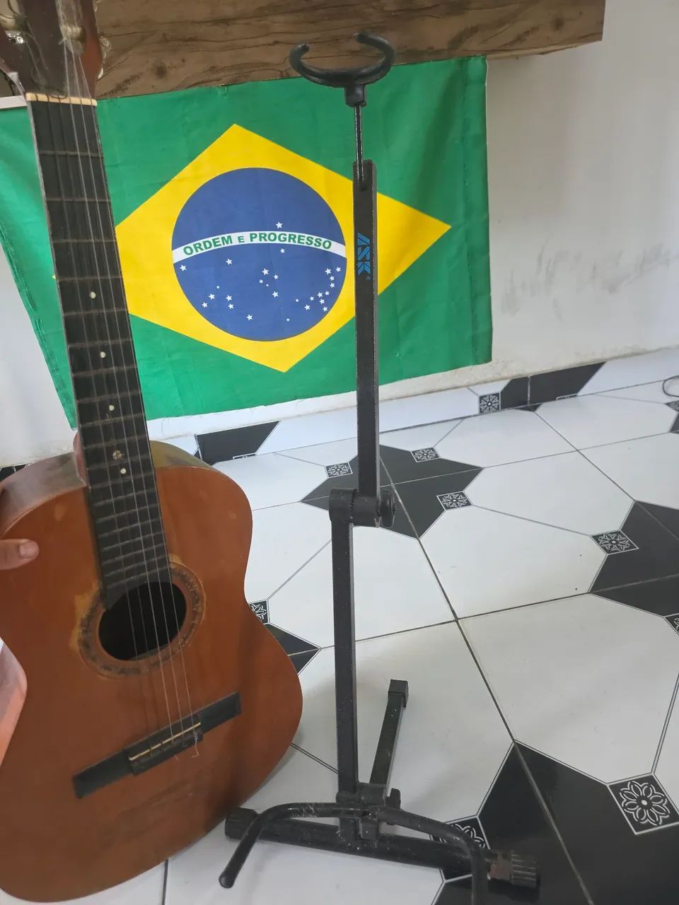 Violão - Foto 4