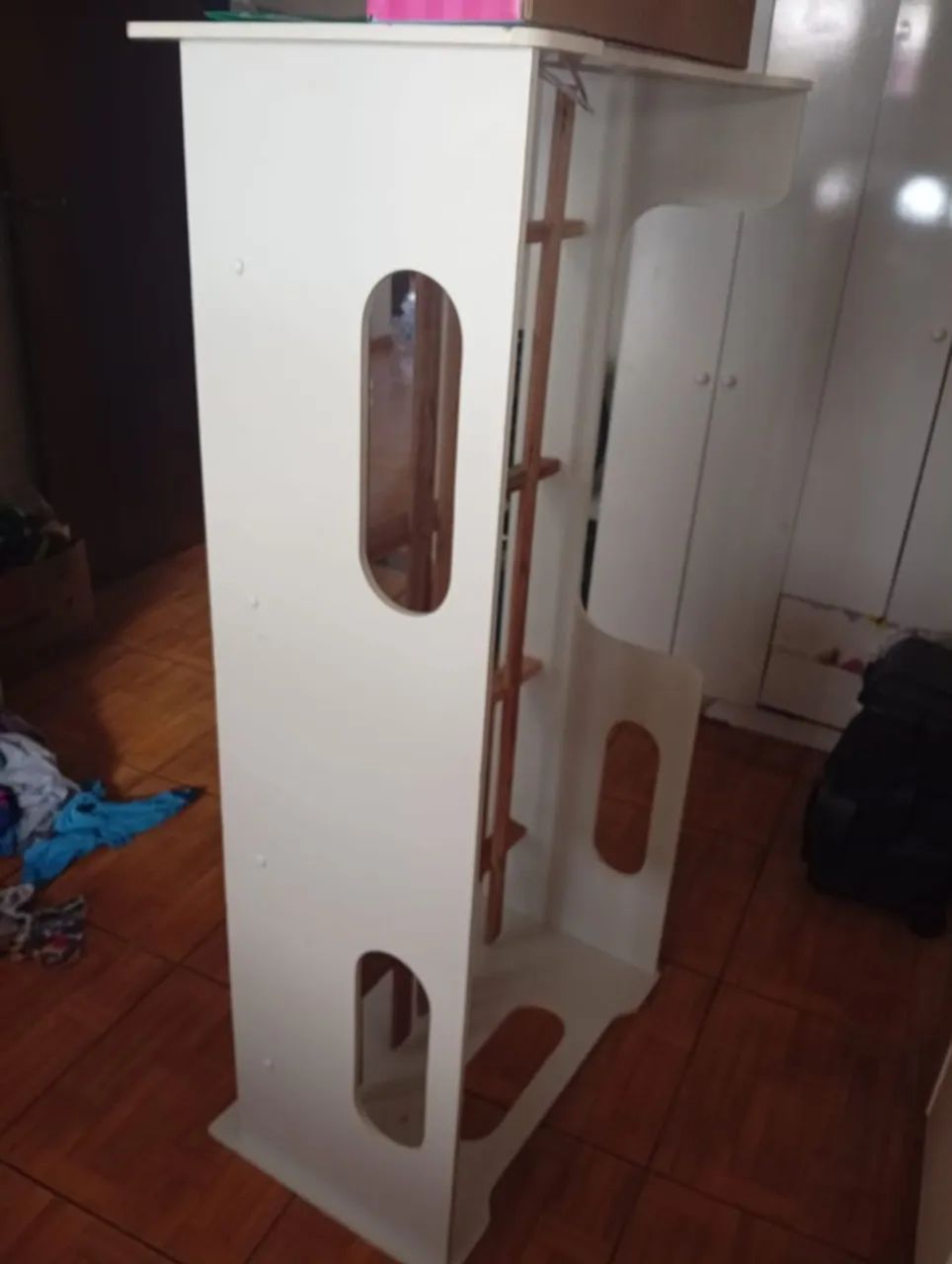 Vende mini cama