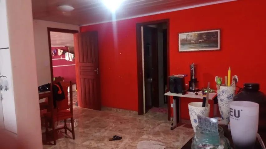 Casa em Araucaria 3 quartos  - Foto 2