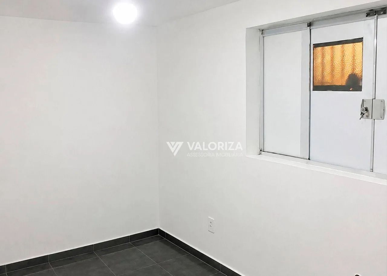Salão para alugar no bairro Além Ponte - Sorocaba/SP - Foto 5
