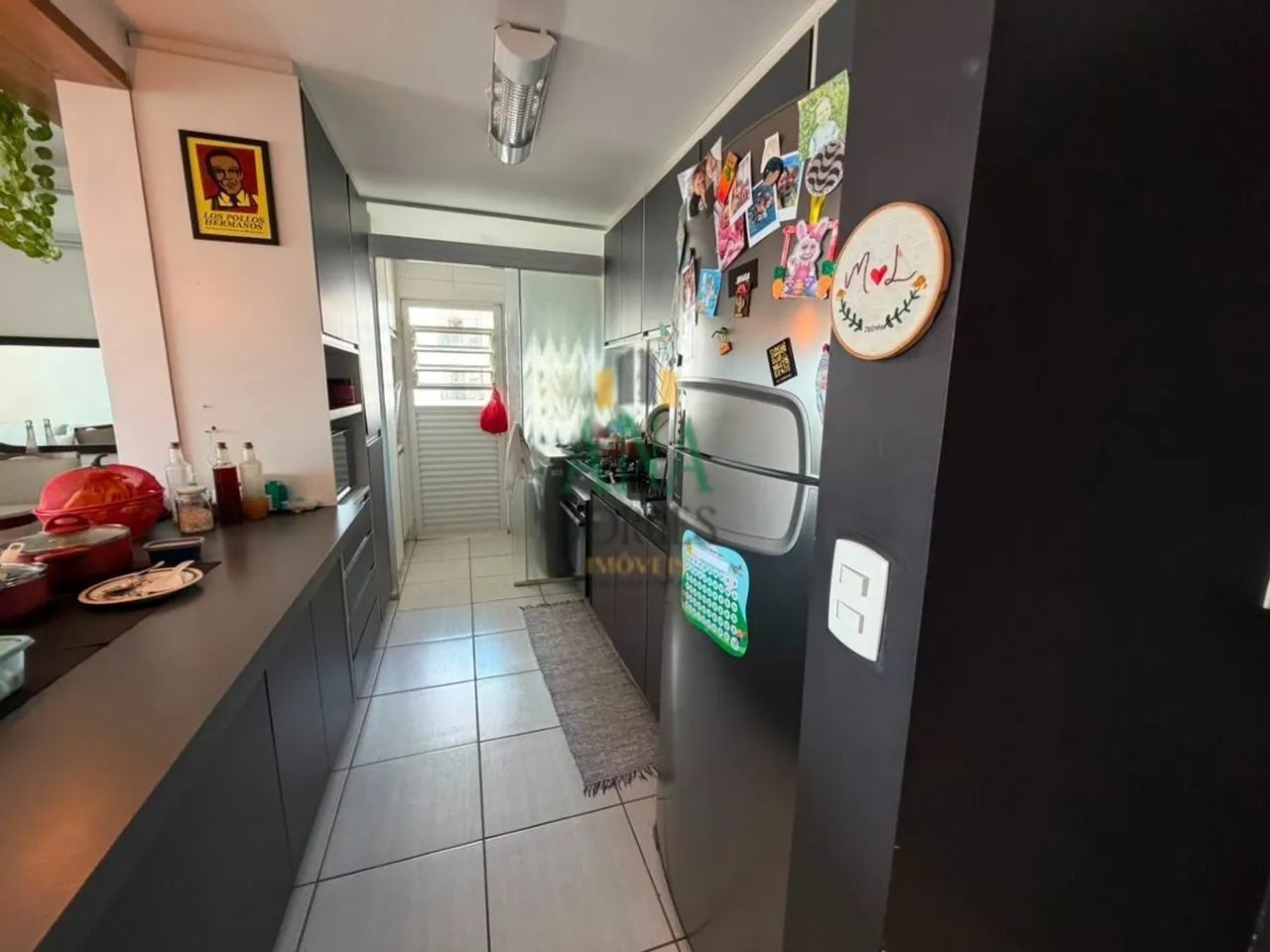 Apartamento 3 Dormitórios - Foto 4