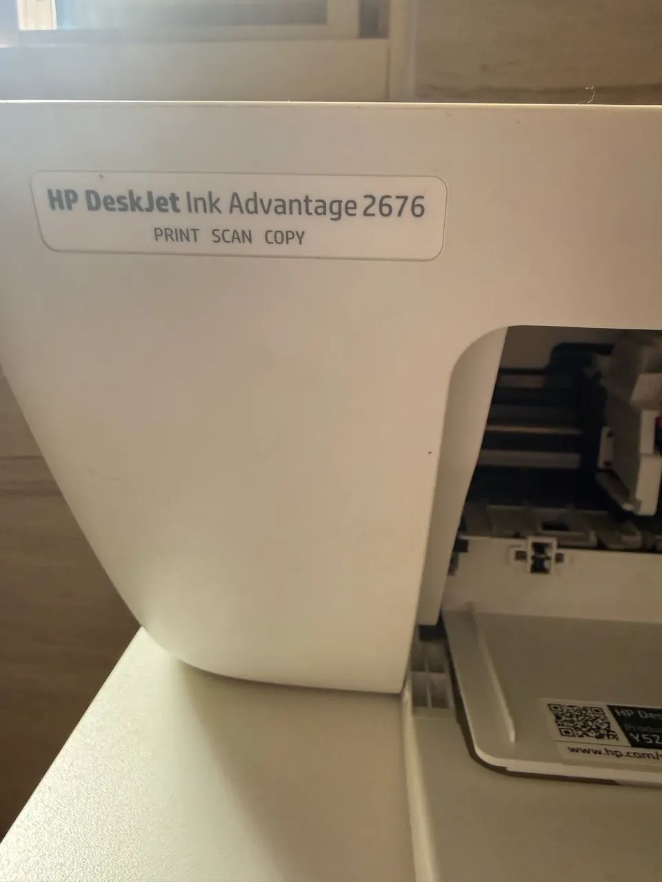 Impressora Hp - Foto 2