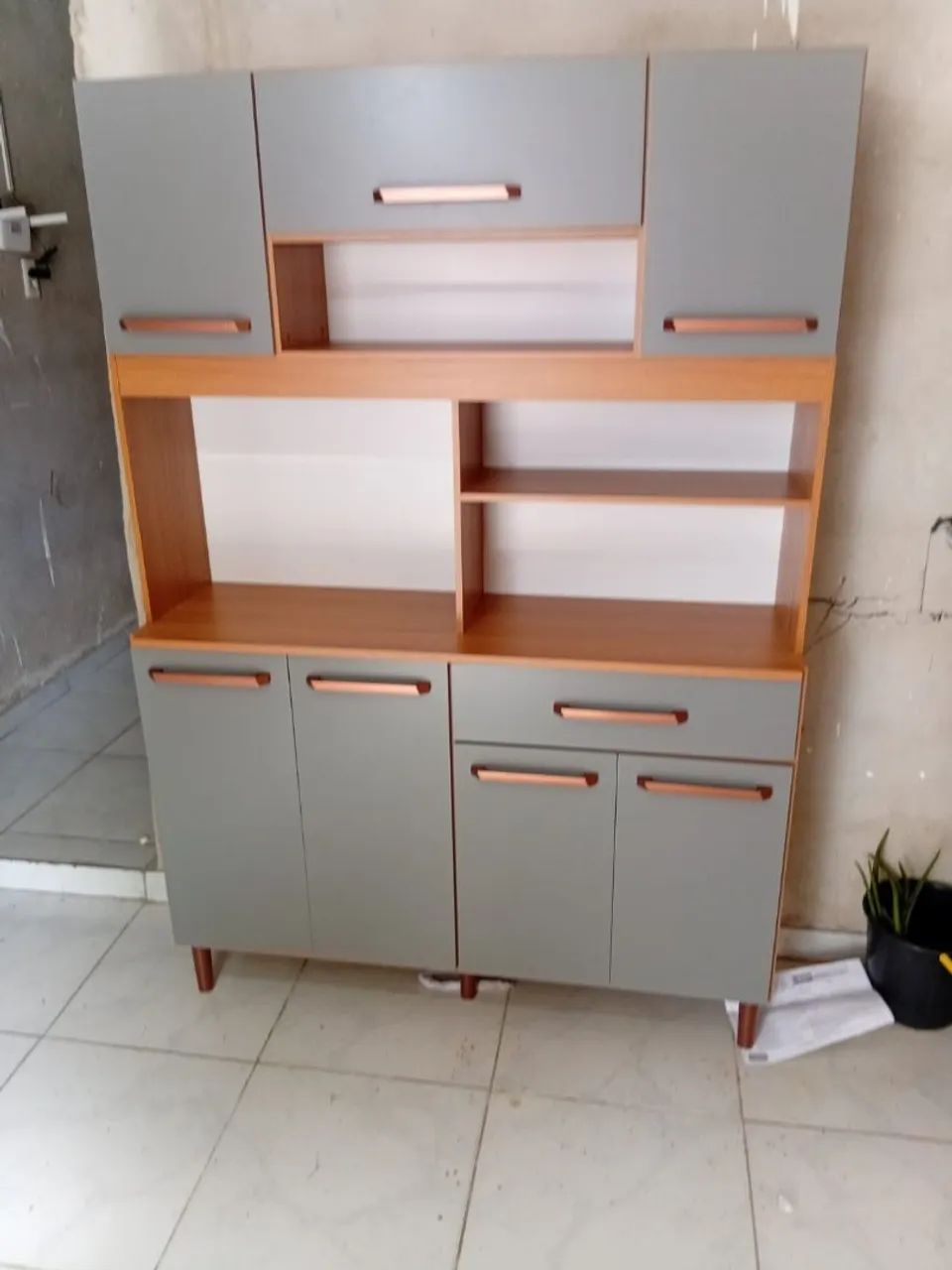 Cama Casal Padrão 
