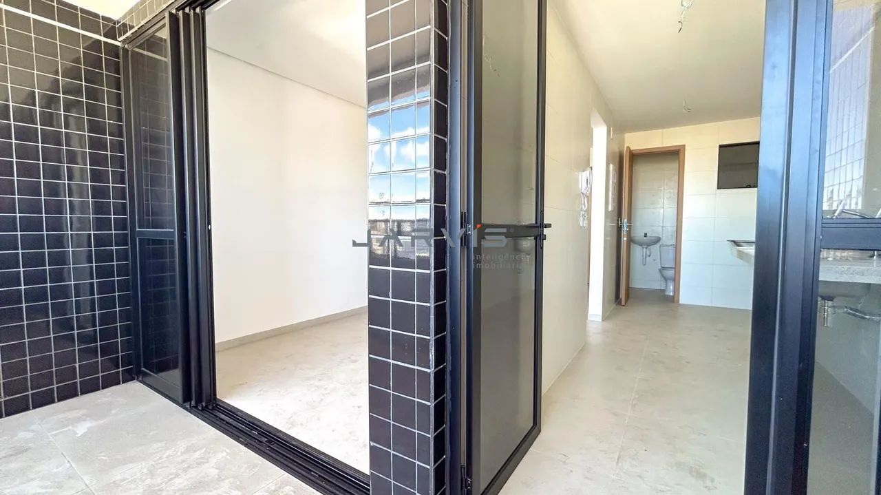 Apartamento 3/4 | 83m2 | varanda gourmet | Jatiuca - Foto 5