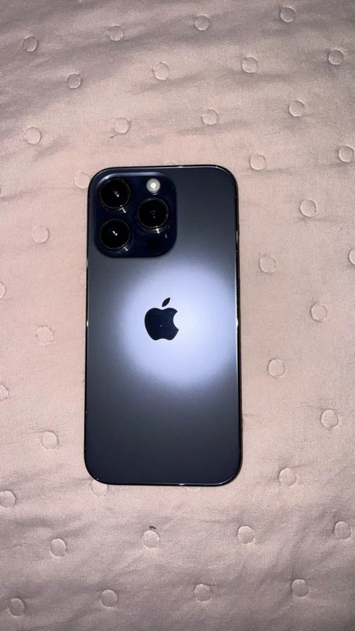 iPhone 14 Pro 