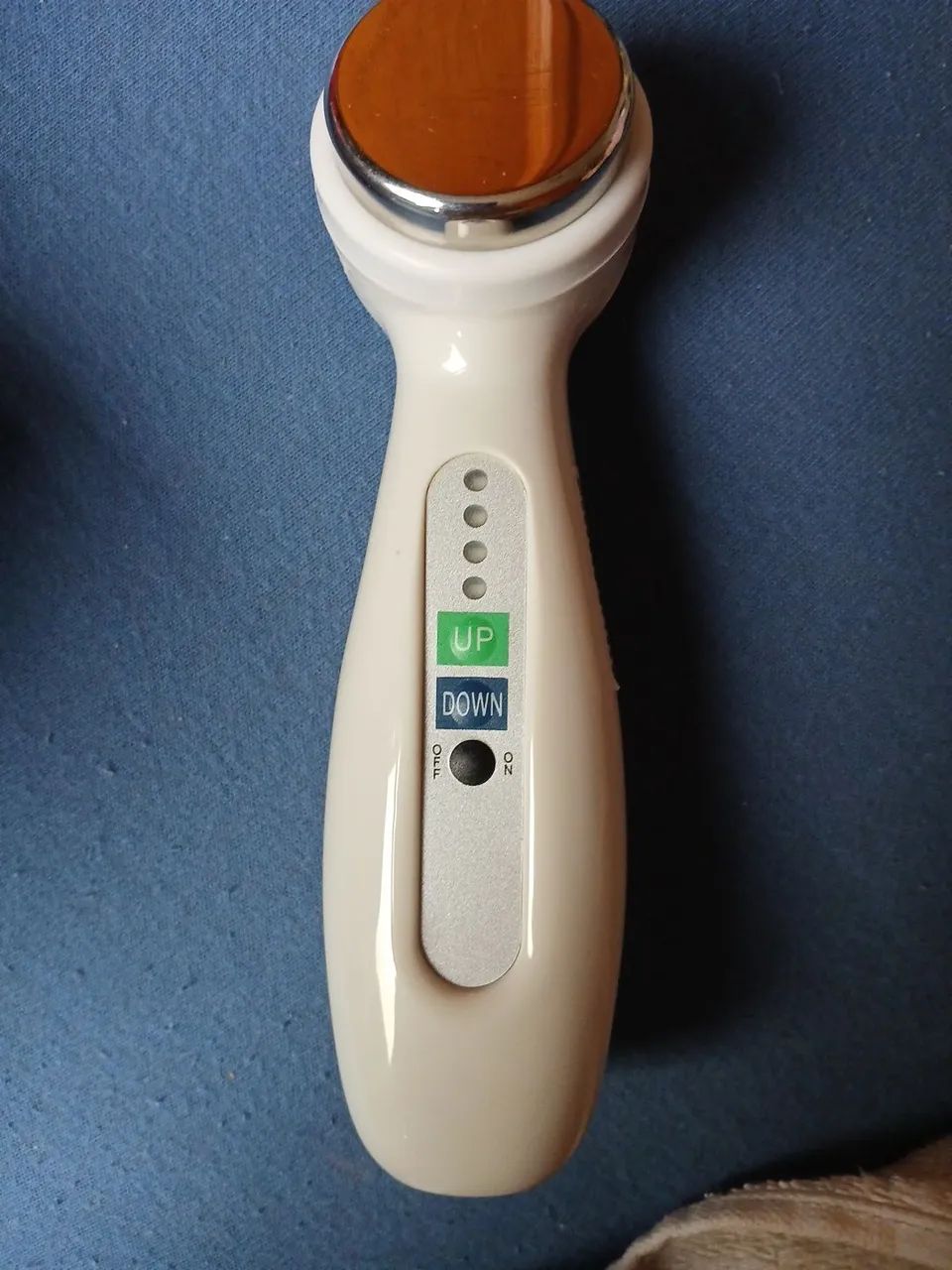 Massageador facial  - Foto 4