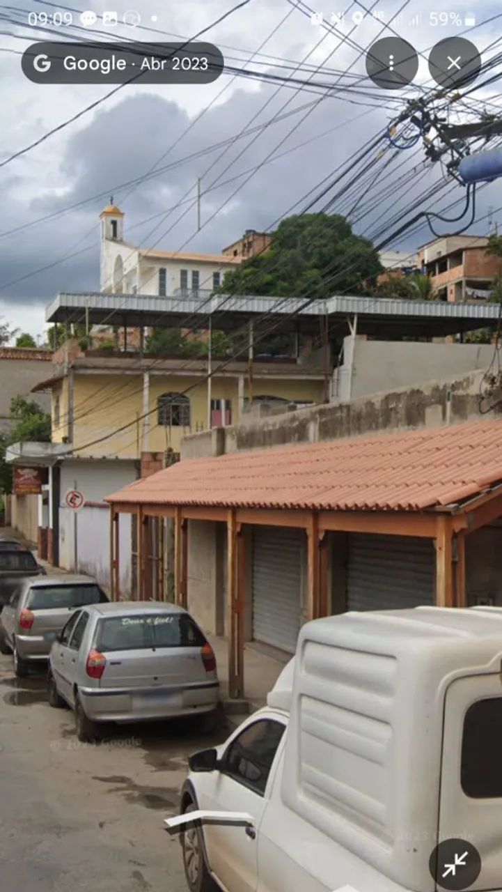 Vendo loja tipo galpão, e mais 1 loja  - Foto 2