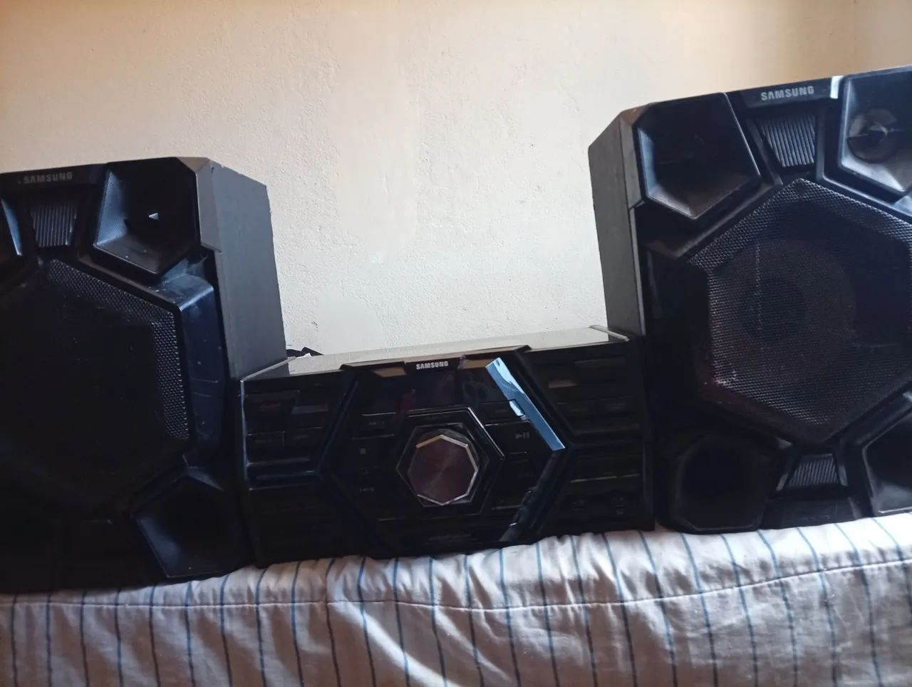 VENDO SOM SAMSUNG  - Foto 5