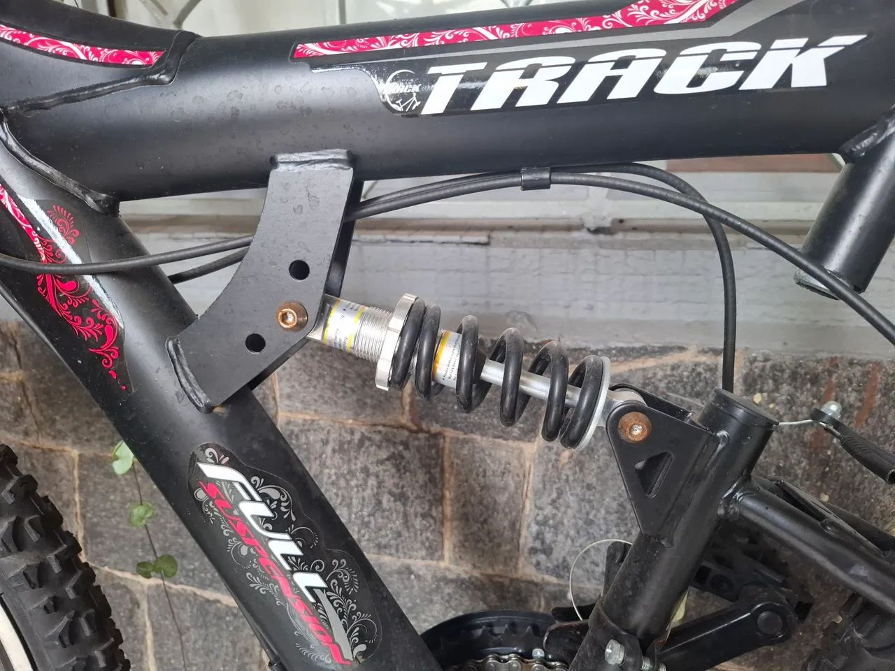 Bicicleta Aro26 - Foto 2