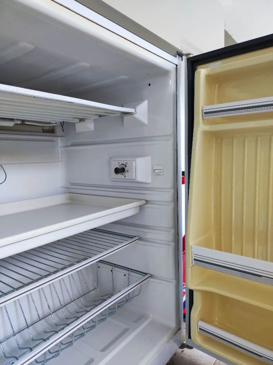 Vendo frigobar em excelente estado. - Foto 3