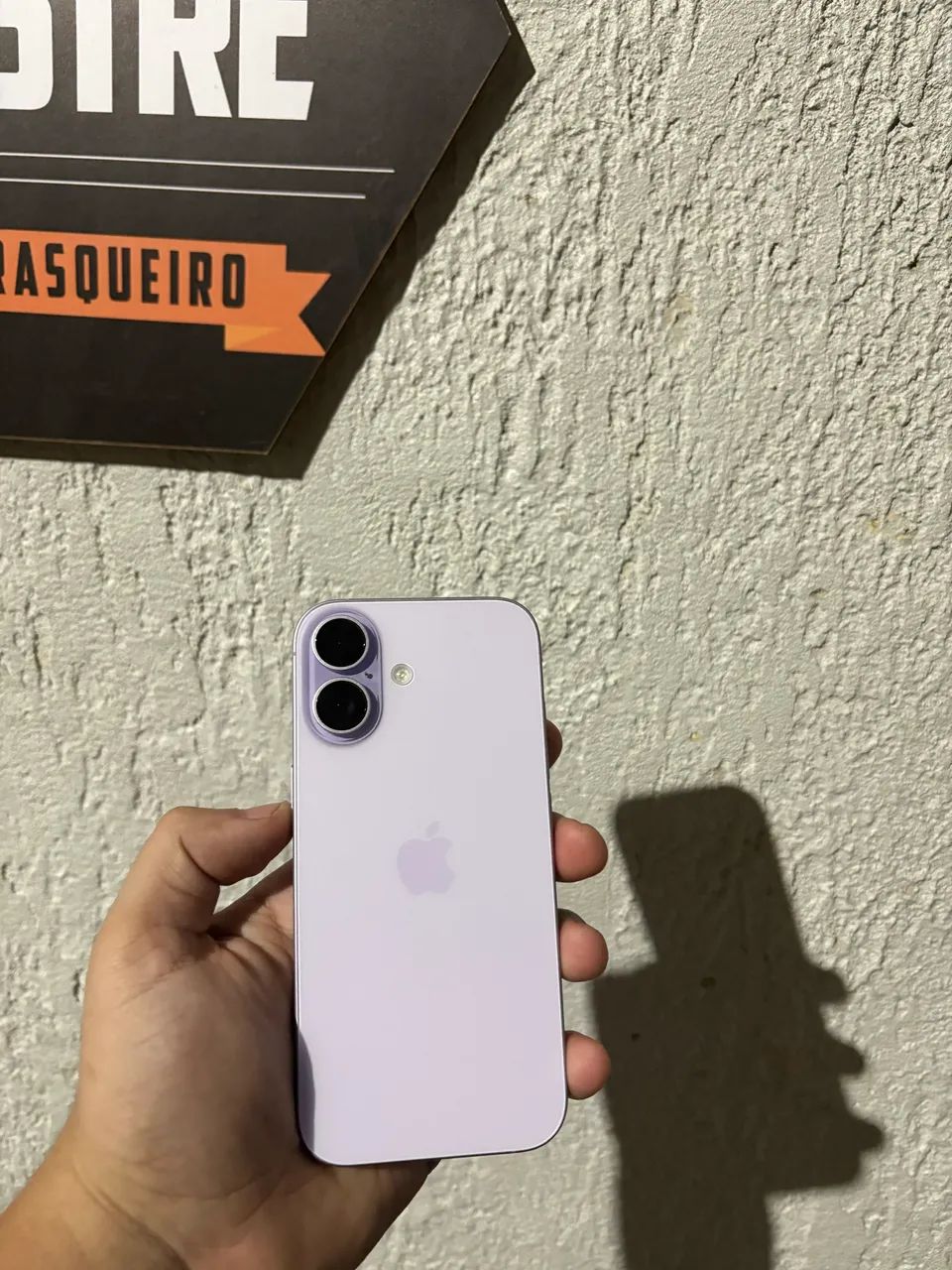 iPhone 17  - Foto 4