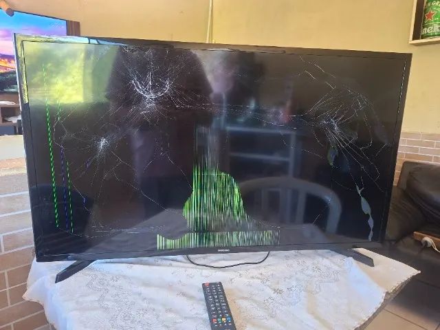 Tv Samsung  - Foto 3