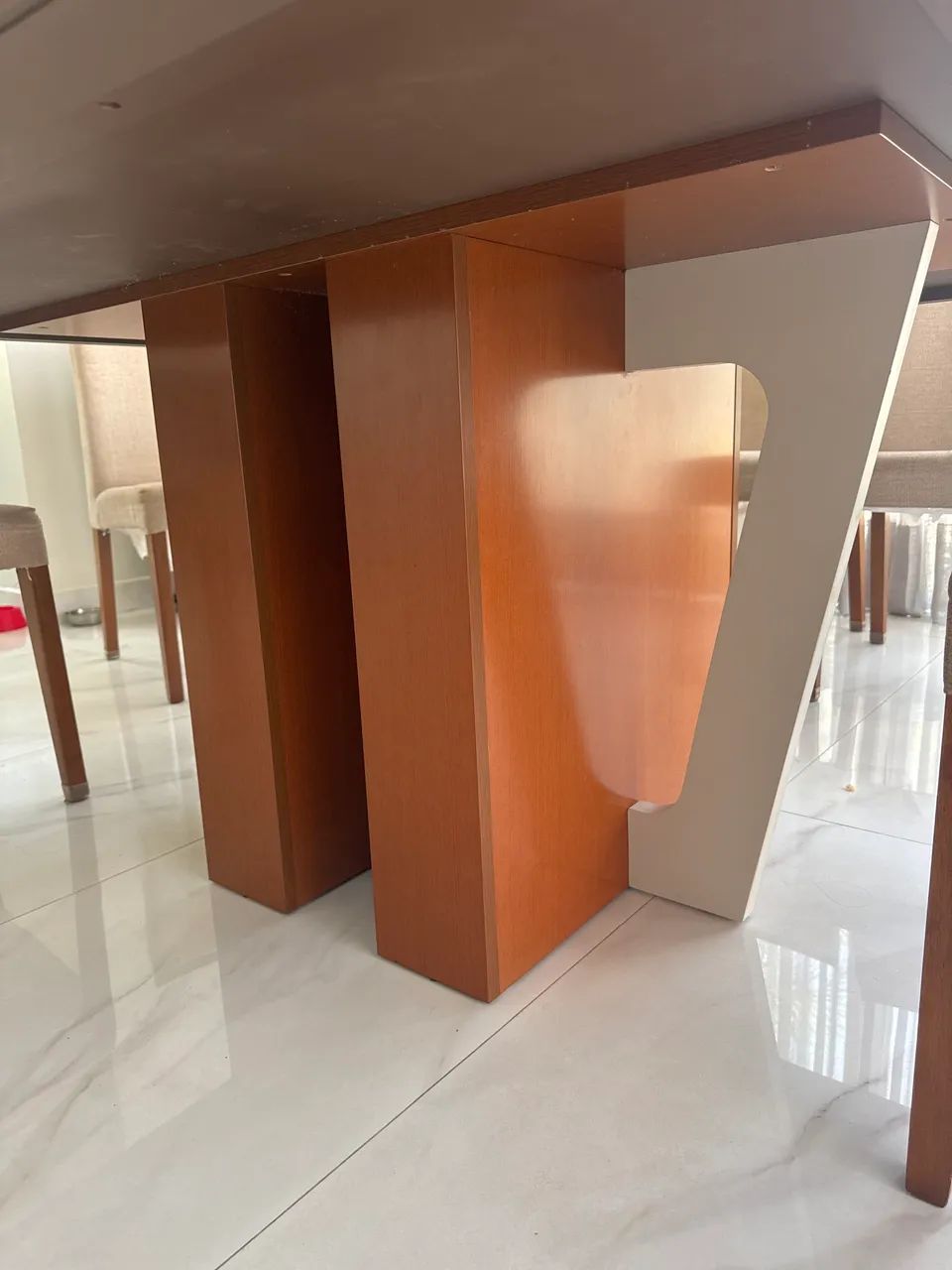 Mesa de jantar  - Foto 5