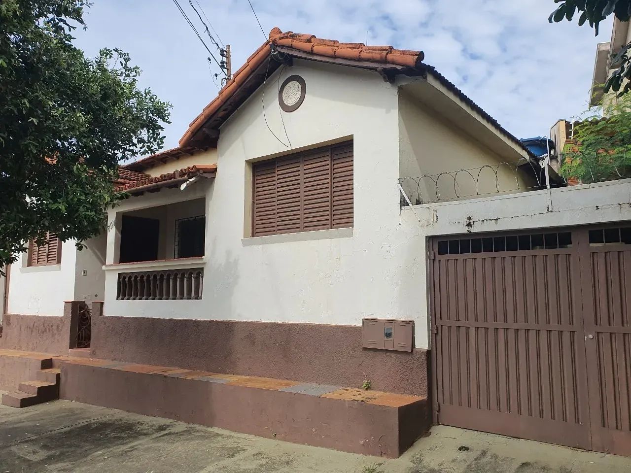 Casa no centro à venda - Foto 2