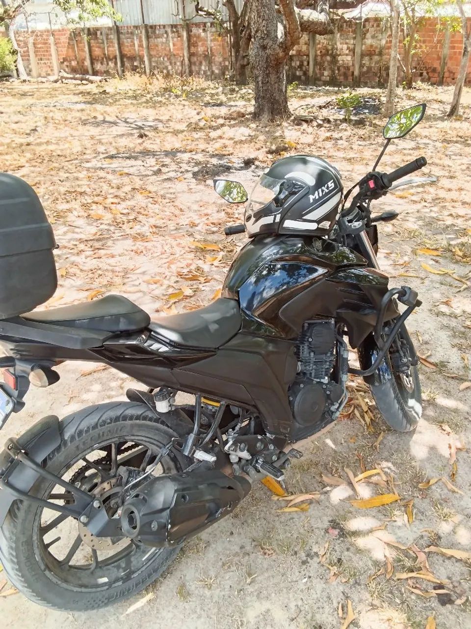 FZ-25 - (YAMAHA) - 2021 - Foto 2