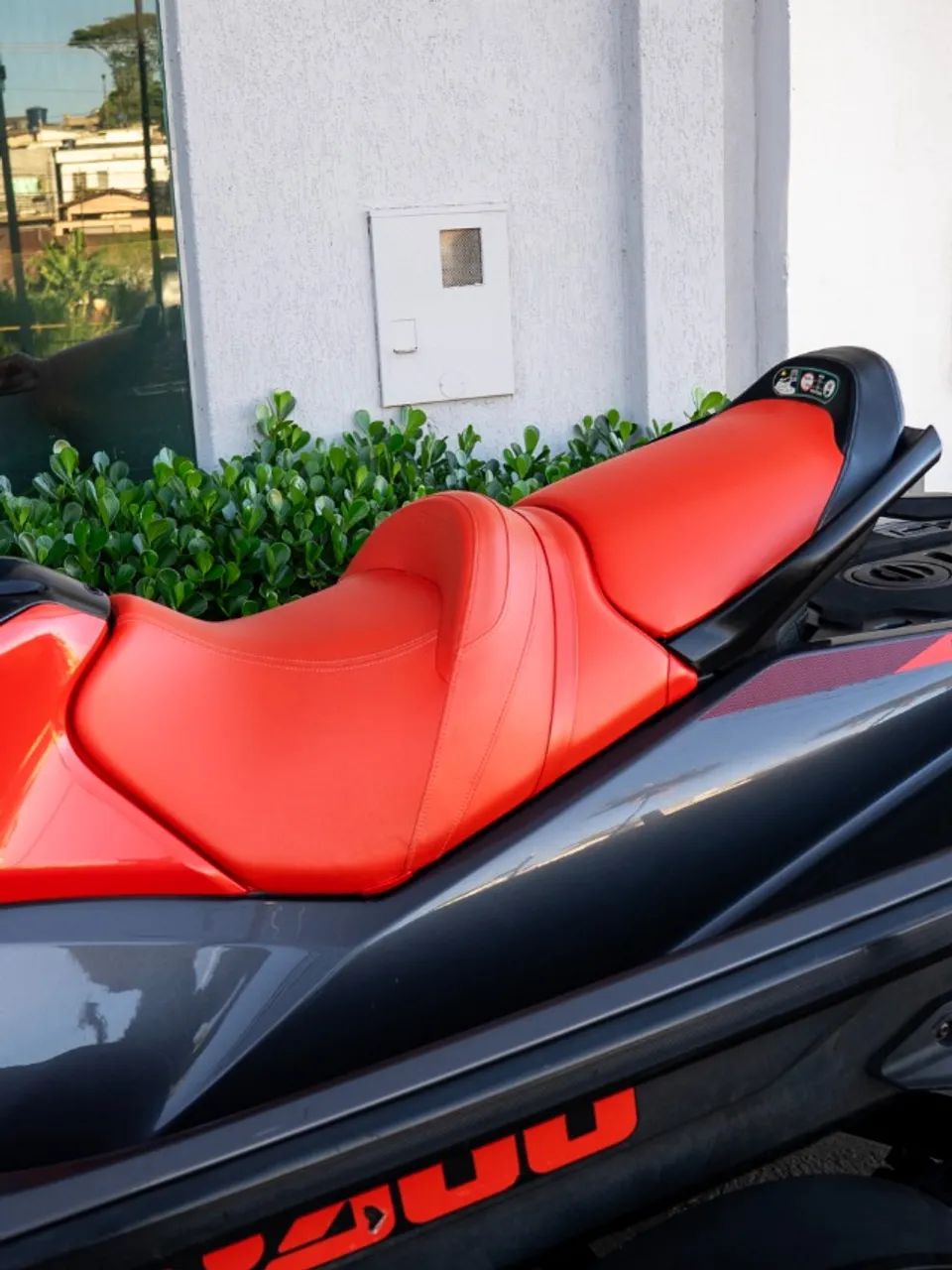 Jet Ski Seadoo GTI 170 SE 2023 - Foto 5
