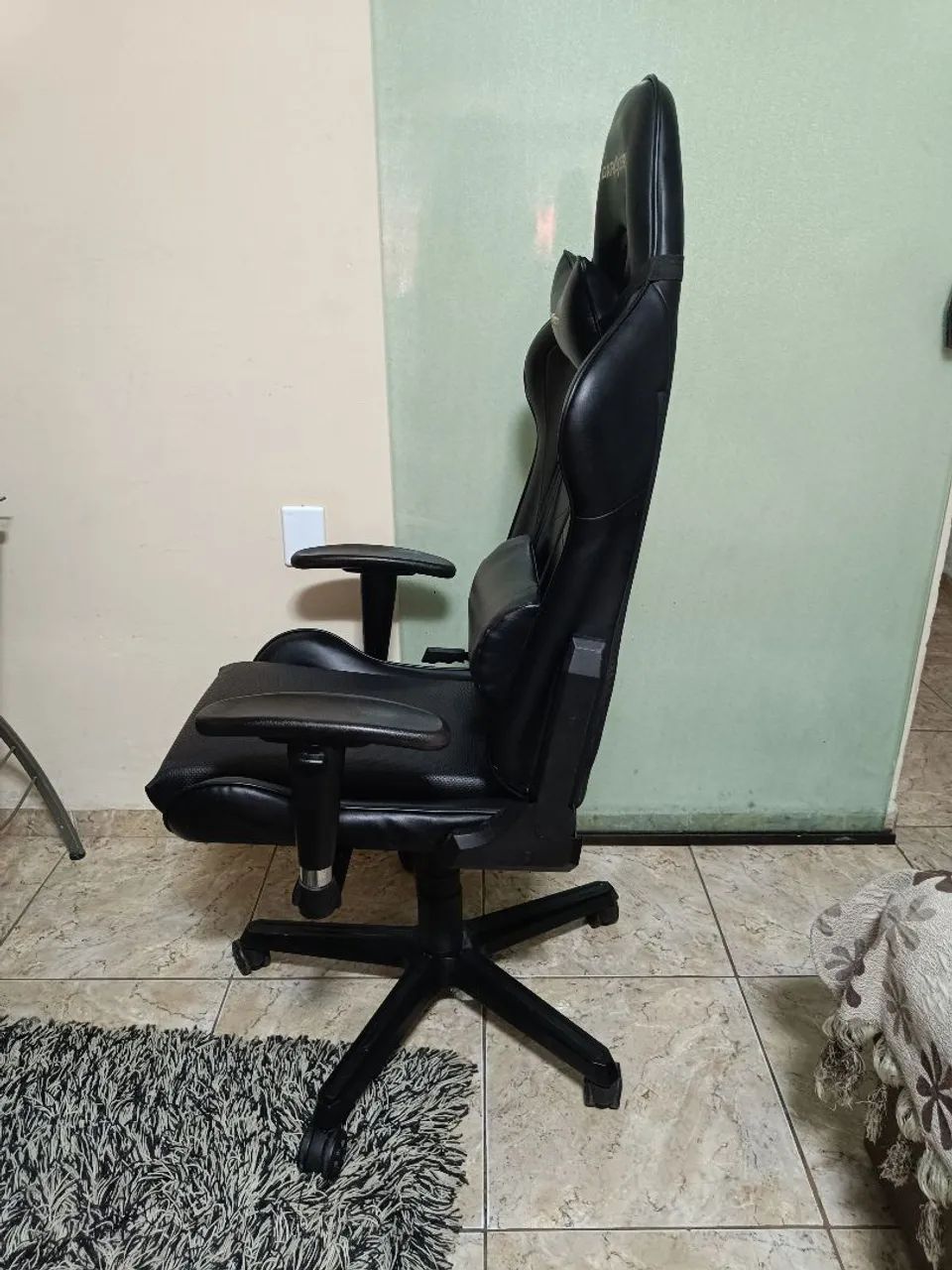 Cadeira Gamer  - Foto 3