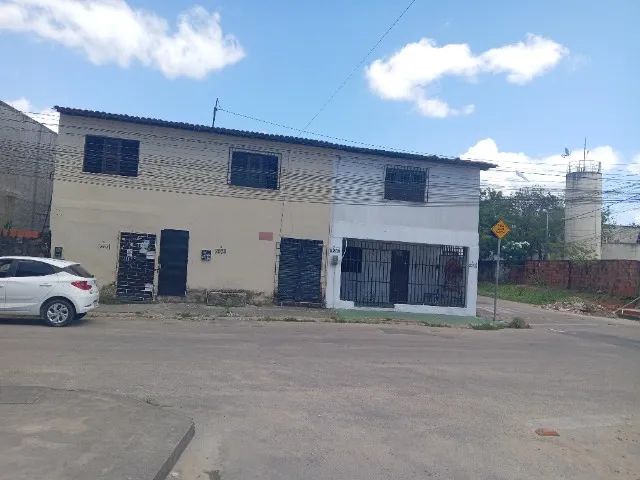 Vendo casa duplex no Parque Jerusalém, oportunidade única