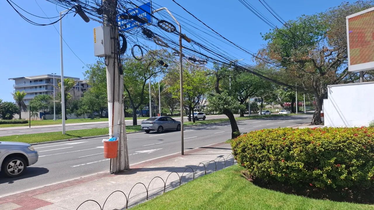Sala comercial à venda na Enseada do Suá, Vitória - Foto 4