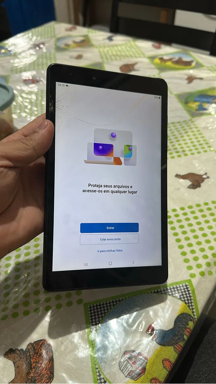Tablet Multilaser M9S Go - Foto 3