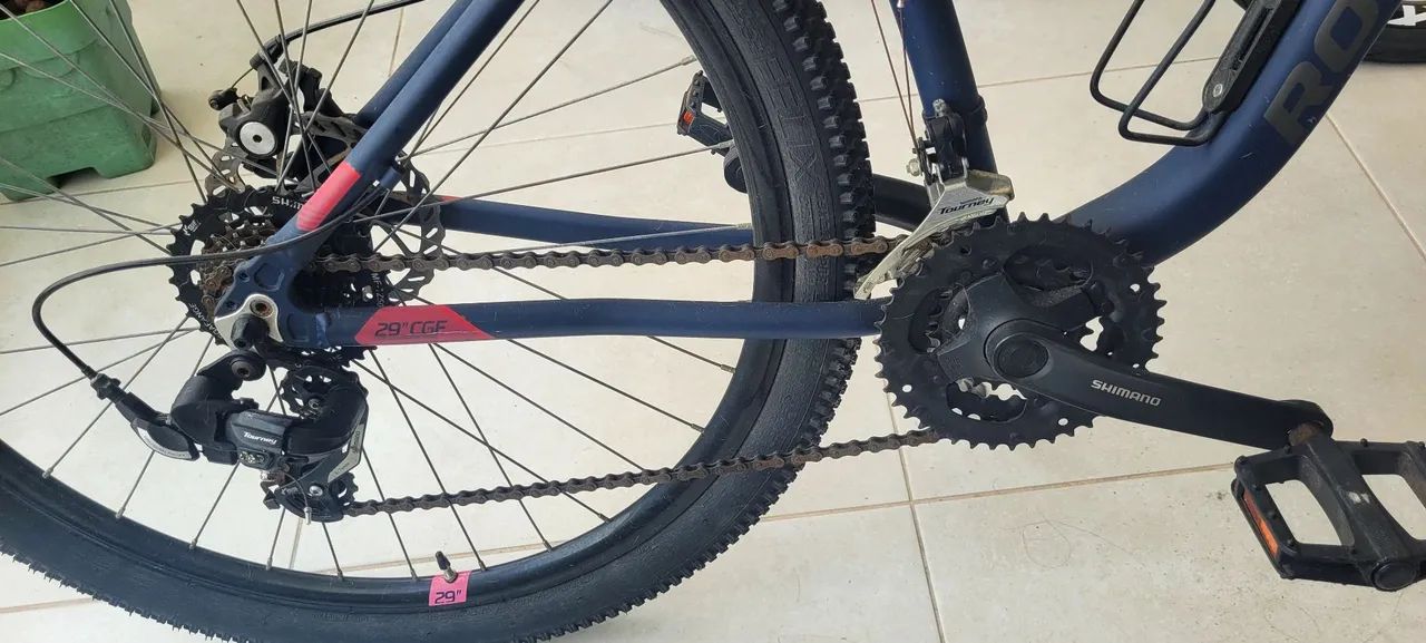 Bike aro 29 24v - Foto 5