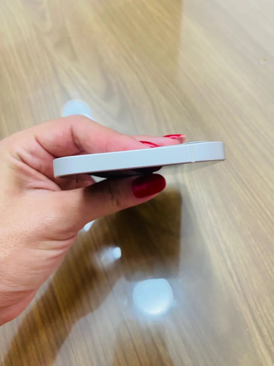 iPhone 12 128Gb (impecável) - Foto 3