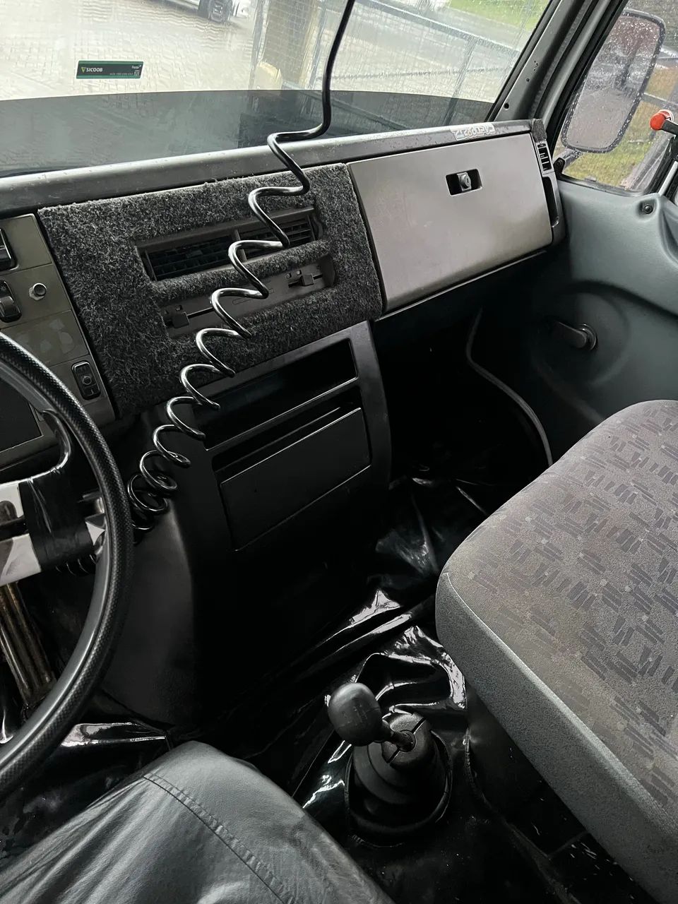 Mb 914 Plataforma Guincho 1995 - Foto 4