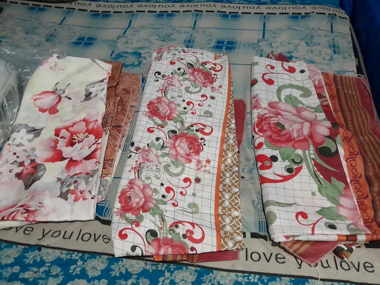 Conjunto Cama de solteiro NOVO - Foto 2