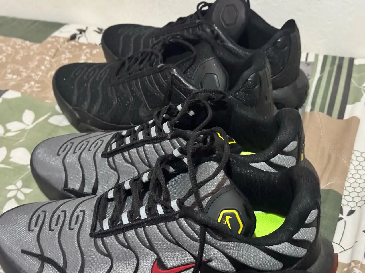 Tênis Nike não original  - Foto 2