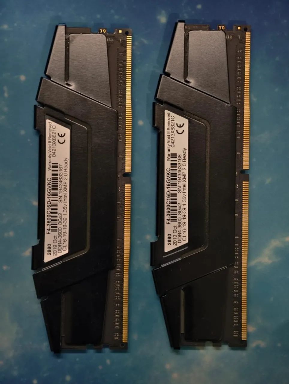 洋楽 G-RAP RAM LUV - ALL KINDS OF SHHH...!! Memória RAM Husky Gaming 8GB | KaBuM!
