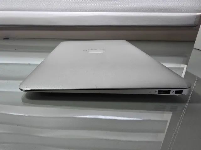 MacBook Air 13" 480GB SSD - Foto 2