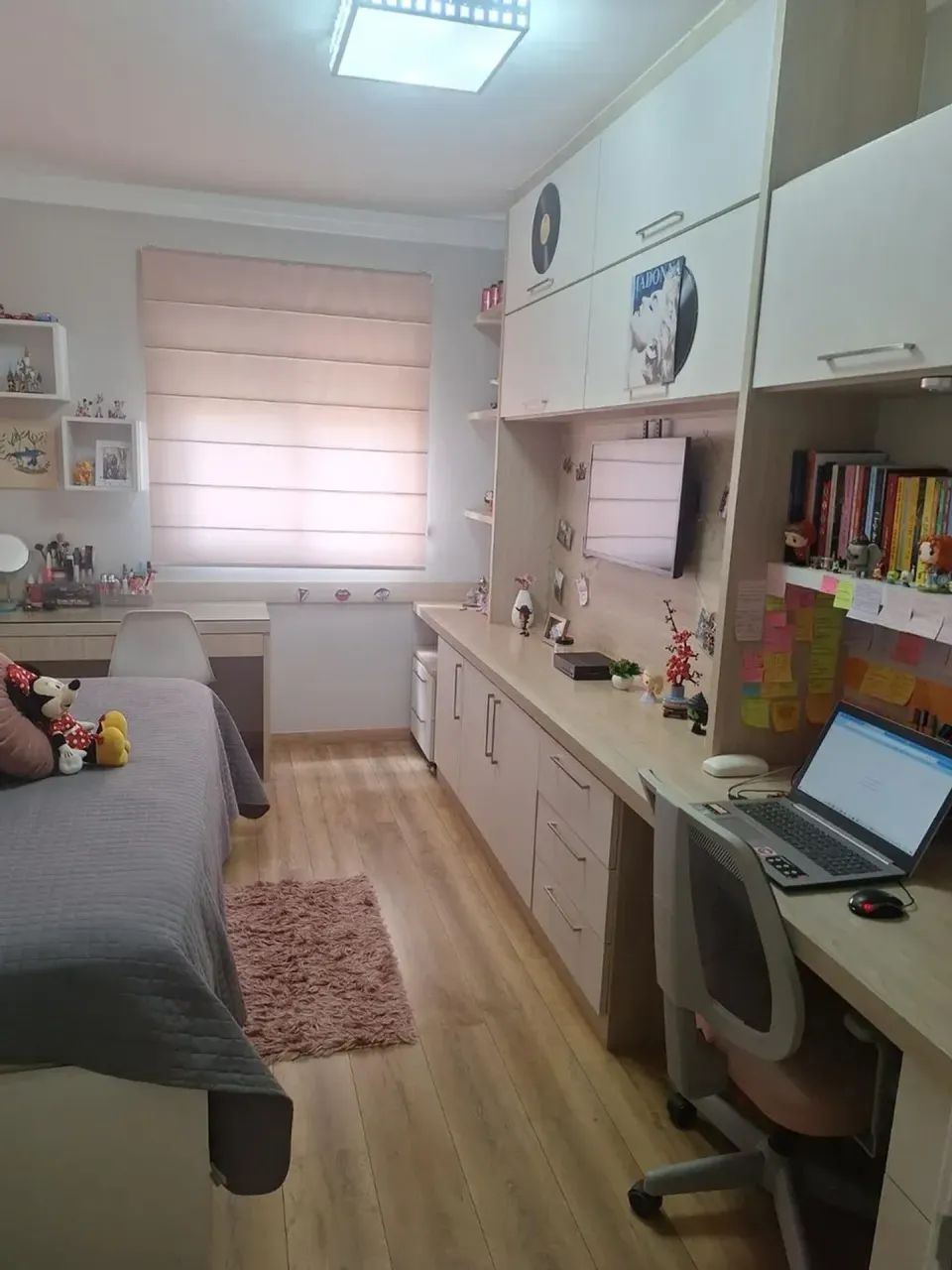Imóvel para venda com 98 metros quadrados com 3 quartos em Vila Nova - Campinas - SP - Foto 3
