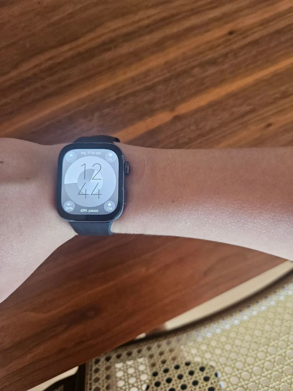 Huawey FIT 3 - Smarwatch - Foto 4