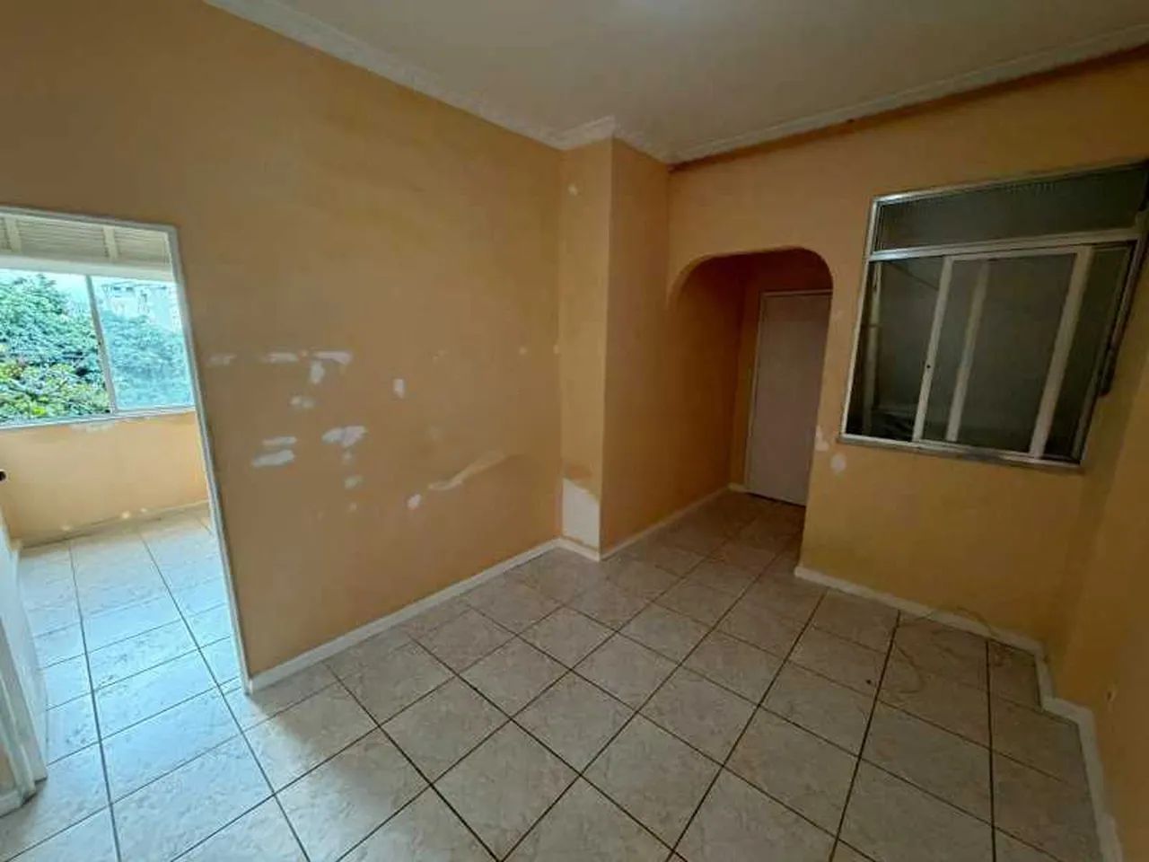 Apartamento : / Residencial / Glória