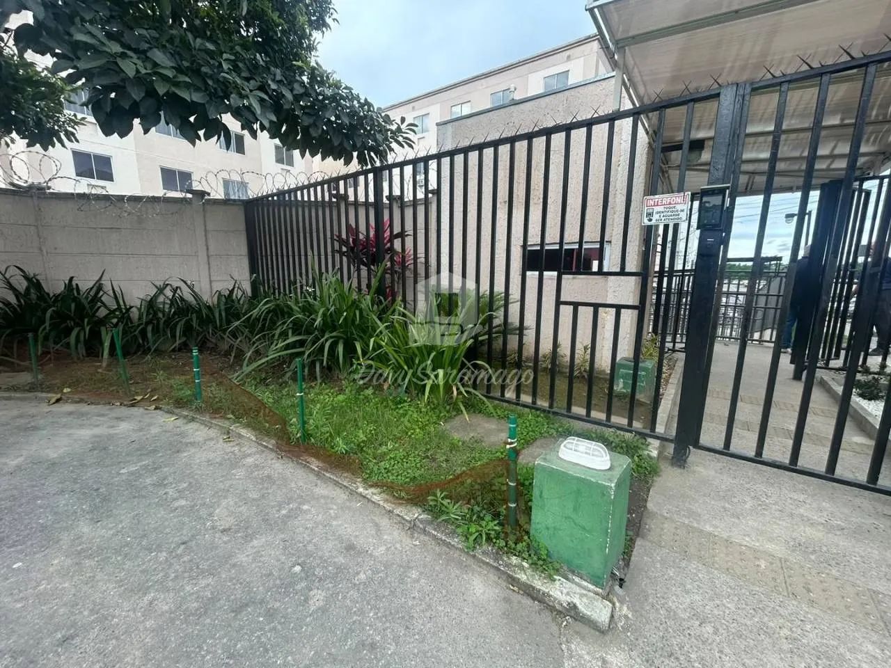 Apartamento de Dois Quartos em Trindade - Foto 2
