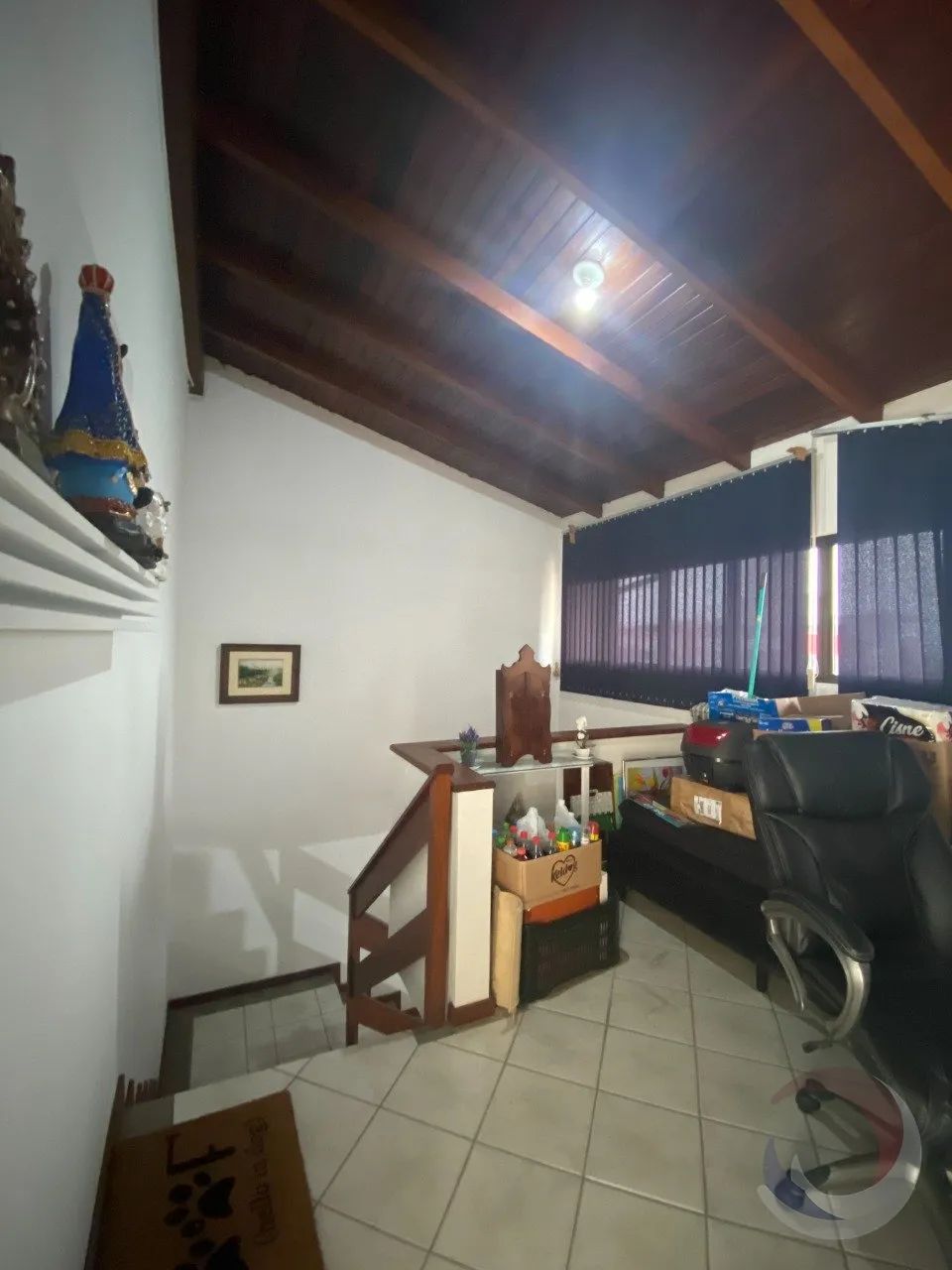 Casa Residencial de 5 quartos no bairro Centro - Foto 2