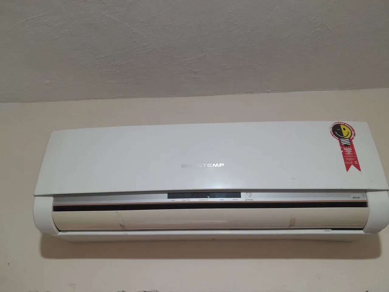 Ar condicionado - Foto 2
