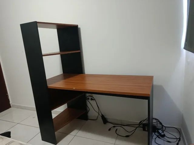 Mesa de escritório - Foto 2