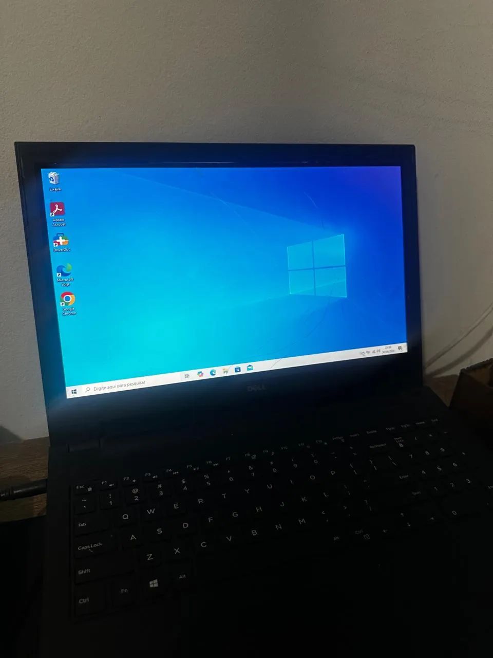 Vendo notebook + impressora tank de tinta HP - Foto 5